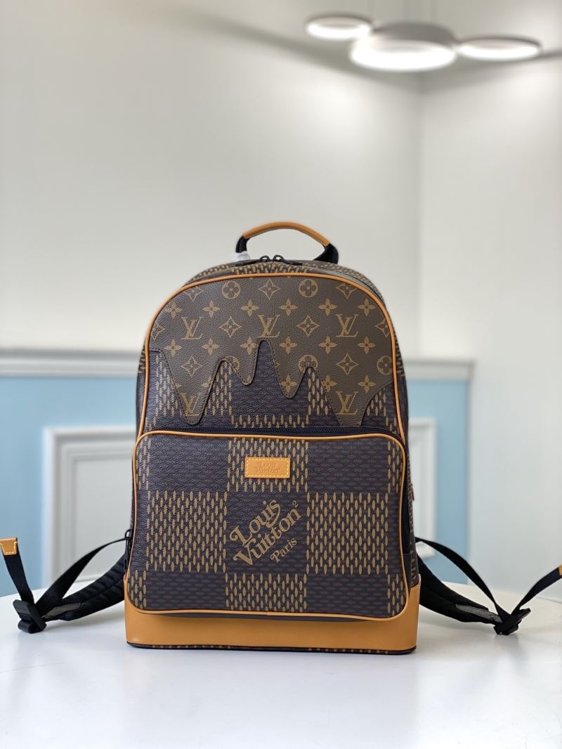 Louis Vuitton Backpacks